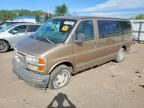 2002 GMC SAVANA