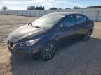 2020 NISSAN VERSA