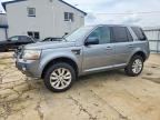 2014 LAND ROVER LR2