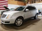 2015 CADILLAC SRX