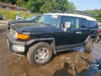 2007 TOYOTA FJ CRUISER