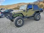 2013 JEEP WRANGLER