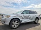 2010 TOYOTA HIGHLANDER