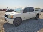 2006 NISSAN TITAN