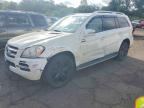 2012 MERCEDES-BENZ GL