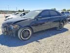 2004 TOYOTA CAMRY