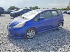 2009 HONDA FIT
