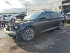 2021 HONDA ACCORD