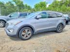2016 HYUNDAI SANTA FE