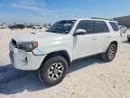 2021 TOYOTA 4RUNNER