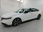 2024 HONDA ACCORD