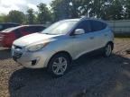 2010 HYUNDAI TUCSON