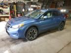 2015 SUBARU XV CROSSTREK