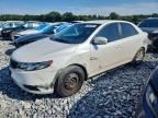 2012 KIA FORTE