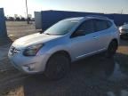 2015 NISSAN ROGUE SELECT