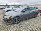 2019 NISSAN MAXIMA