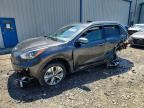 2022 KIA NIRO EV