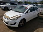 2015 HYUNDAI ELANTRA