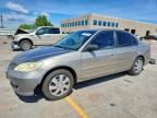 2005 HONDA CIVIC