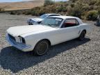 1966 FORD 2 DOOR COUPE