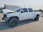 2008 GMC SIERRA