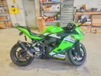 2025 KAWASAKI ZX400