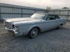 1969 LINCOLN CONTINENTAL