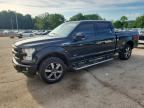 2015 FORD F150