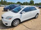 2012 TOYOTA YARIS