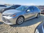 2019 TOYOTA CAMRY HYBRID