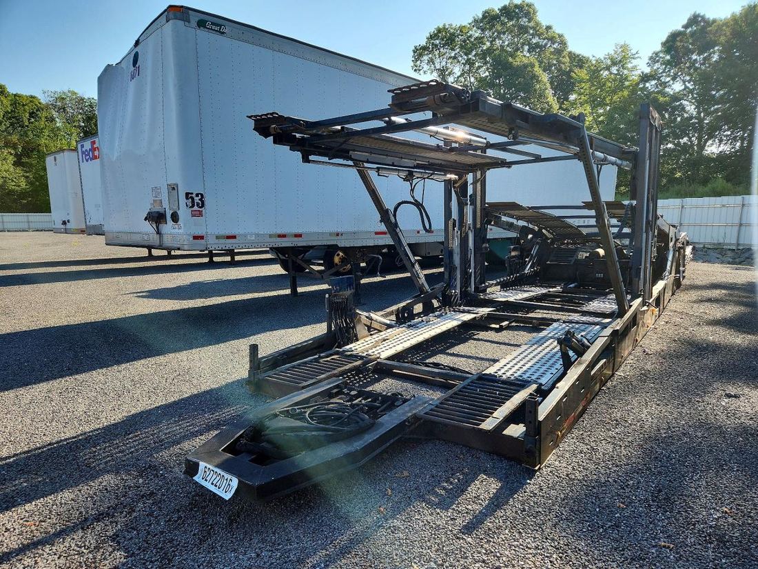 2017 BOYDSTUN CAR HAULER