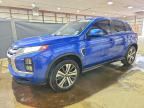 2024 MITSUBISHI OUTLANDER SPORT