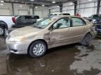 2004 TOYOTA COROLLA