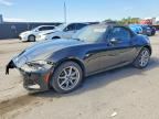 2018 MAZDA MX-5 MIATA