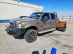 2005 FORD F350