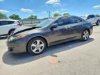 2010 ACURA TSX