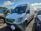 2011 MERCEDES-BENZ SPRINTER