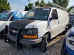 2006 CHEVROLET EXPRESS G3500