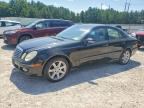 2007 MERCEDES-BENZ E