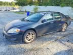 2014 CHEVROLET IMPALA LIMITED