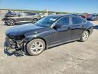 2025 HONDA ACCORD