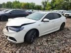 2019 ACURA TLX
