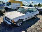1982 BMW 320