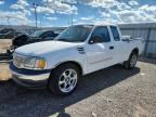 1999 FORD F150
