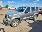 2012 JEEP LIBERTY