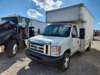 2008 FORD ECONOLINE