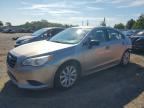 2016 SUBARU LEGACY