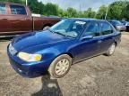 2002 TOYOTA COROLLA