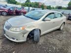 2011 BUICK LACROSSE