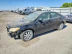 2007 TOYOTA CAMRY HYBRID